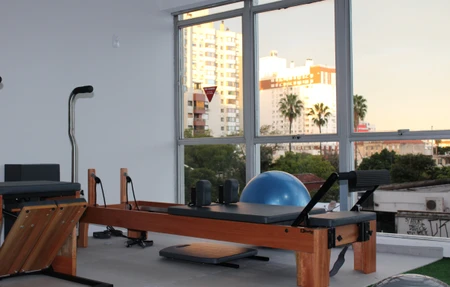 Estudio Ancora Treinamento Funcional E Pilates