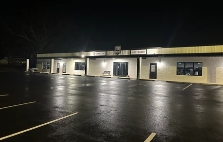Bulldog Gym - Gym in Monticello, United States