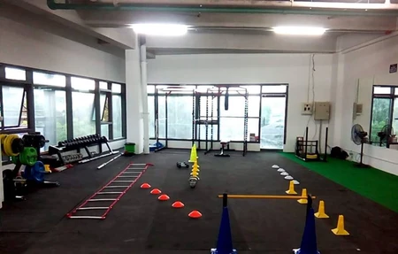 Pound For Pound Fitness Pasig