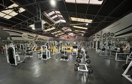 Xtreme Sport Center Aviacion