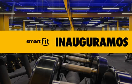 Academia Smart Fitness
