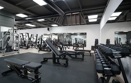 Fitness Klub Energy Fit Aleksandra Blana