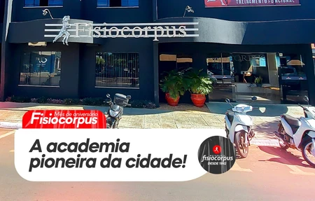 Academia Fisiocorpus