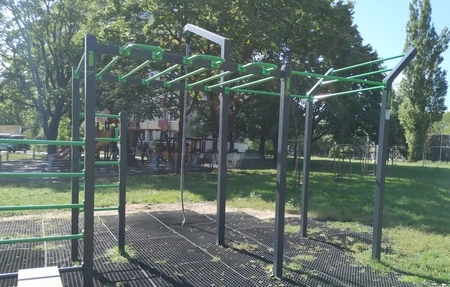Street Workout