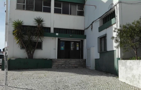 Sociedade Musical Cascais