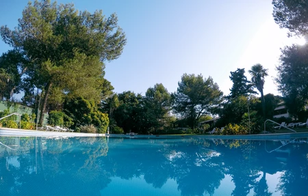 Health Club Visconde