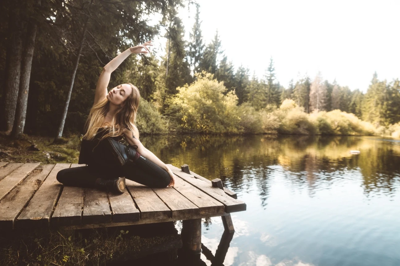 JENAY Yoga & Movement - Alina Shala Kocher