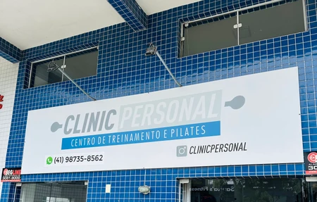 Clinic Personal