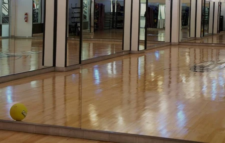 Equinox East 43rd Street