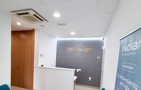 Fisioterapia Y Salud Fuengirola