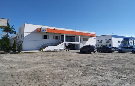 Sesc Palhoça