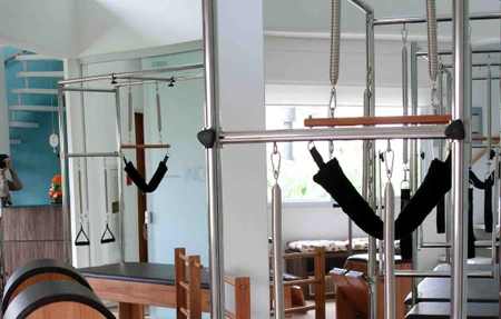 Incorpore Pilates - Gym in Florianópolis - SC, Brazil