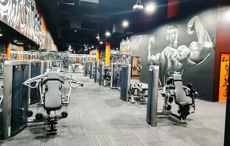 Five Star Fitness Cairns City