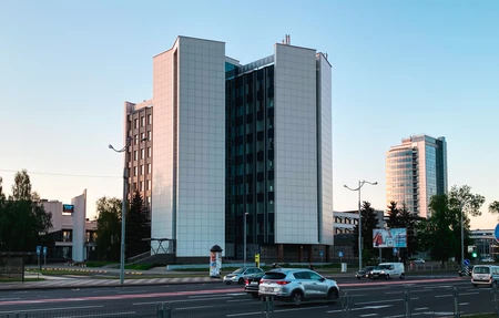 Lazurnyi Ozdorovitelnyi Centr Oao Agat Yelektromehaniches...