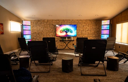 Sansara Wellness Studio