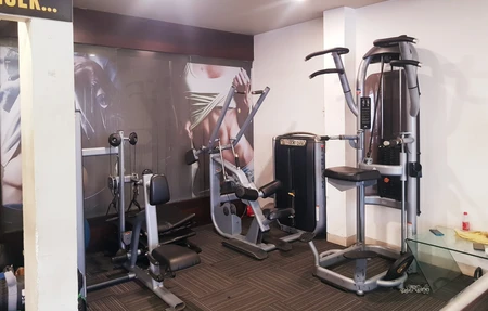 Talwalkars - Gym in Indore, India