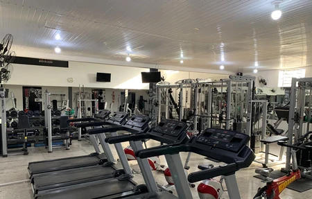 Extreme Gym Musculacao Icara