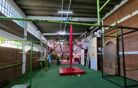 Zona Circo