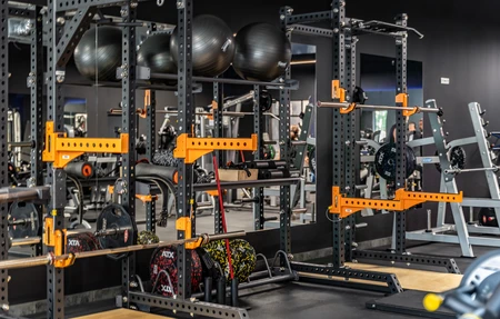 Everest Fitness - Gym in 65-364 Zielona Góra, Poland