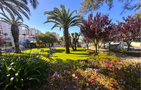 Jardins Do Buzano