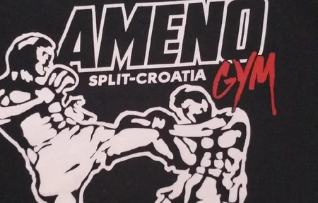 Ameno gym - Gym in Split, Croatia