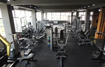 X-FIT Cluj Napoca