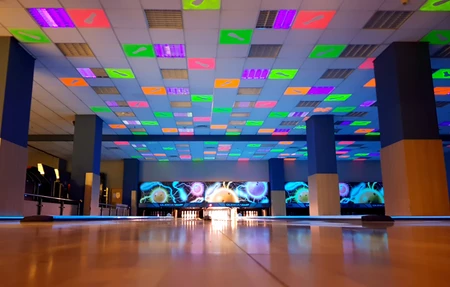Multiplex LEUL - Gym in Cluj-Napoca, Romania