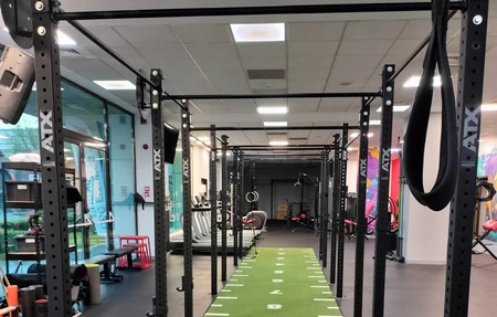 CBC Fitness Corner