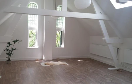 Anahatayogi Voor Reikibehandeling En Yinyoga Bij Jou Thuis