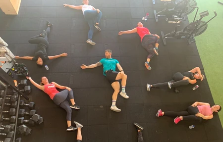 SISU Gym Personal Training Kent & Medway