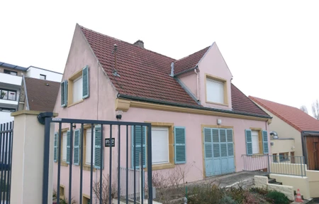 La Maison Du Yoga
