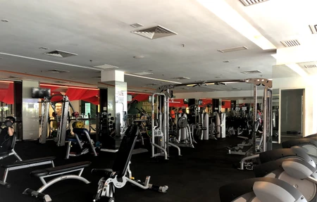 Fitness Forever Gymnasium Cyberjaya