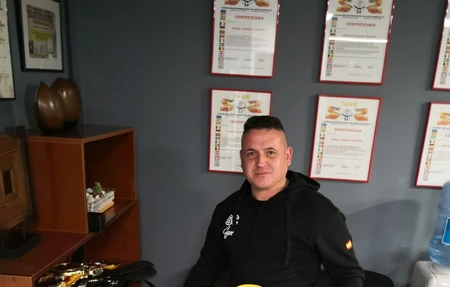 Sportcontact Gym