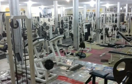 Gimnasio MongoGym💪 - Gym in N.L., Mexico