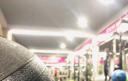 Wentworth Gym