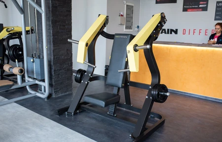 Burn Fitness Zorilor