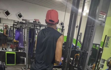 Academia Aero Fitness