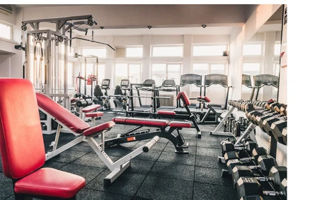 ENJOY GYM Grigorescu