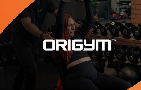 Origym - Gym in Liverpool, United Kingdom