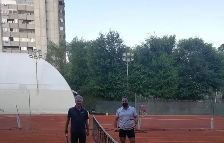 Classics Tenis Klub