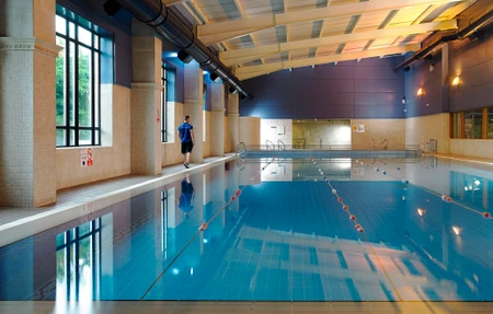 Killashee Leisure Centre