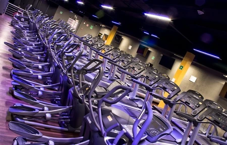 Smart Fit Eduardo Molina
