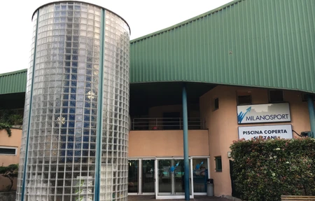 Milanosport - Piscina Suzzani