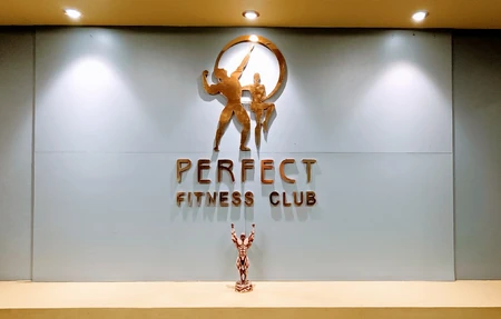 Perfect Fitness Club