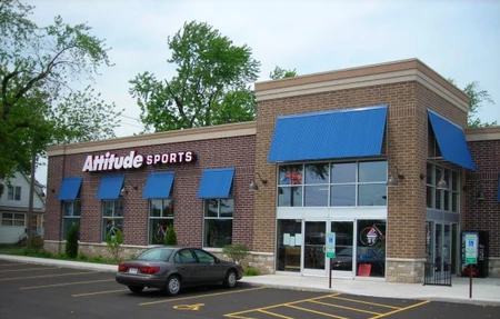 Sport Attitude - Gym in Fond Du Lac, United States
