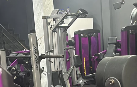 Griegos Gym