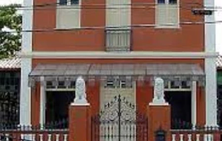 Academia Taguatinense De Letras