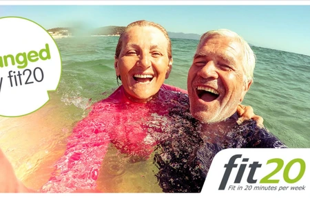 Fit20 Curacao
