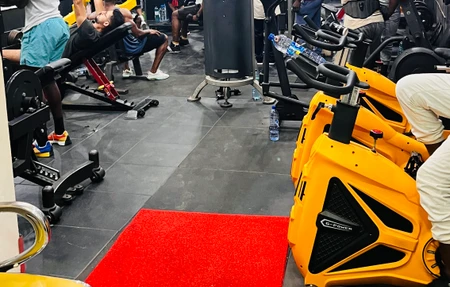 BigOne Active - Health Club