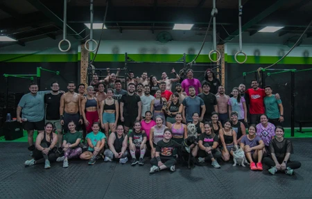 CrossAdvanced Gym - Gym in San Salvador, El Salvador